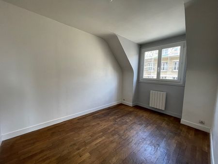 F2 Caen Centre - Rue du 11 Novembre - Photo 3