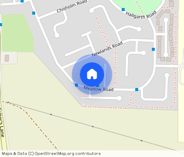 Meadow Road, Trimdon - Photo 1