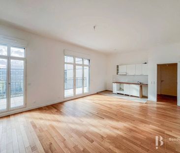 Rental Apartment Courbevoie Marceau - République - Photo 3