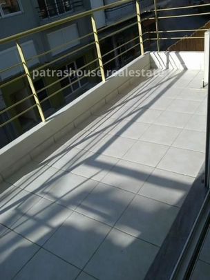 Μεζονέτα για ενοικίαση Ταμπάχανα (Πάτρα) - Photo 1