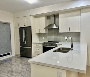 For Lease - 109 Clippers Crescent, Whitchurch-Stouffville, Ontario - Photo 6