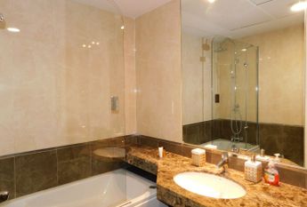 Ground floor apartment - Mijas (La Cala de Mijas)