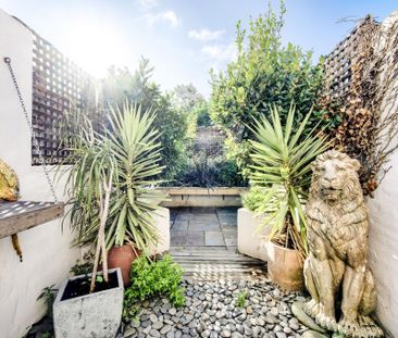 2 bedroom detached house to rent - Photo 3