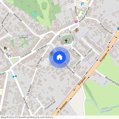 Bruggestraat 4, 2240, Zandhoven