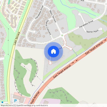 81 Maru Terrace, Wharewaka, Taupo