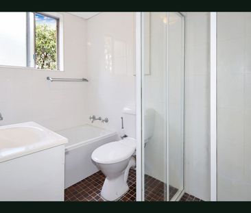 Conveniently Located 2 bedroom unit - Photo 6
