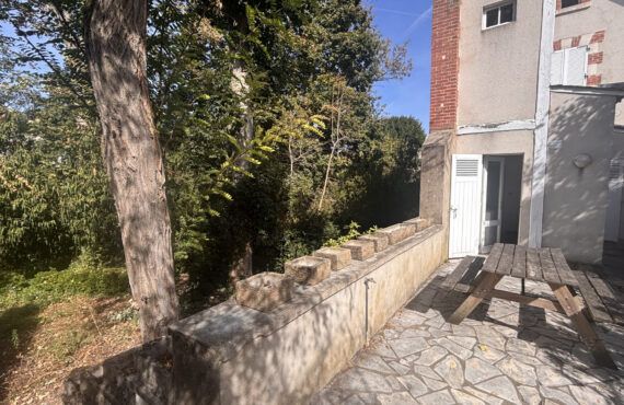 Maison en location à Meung-sur-Loire - Photo 1