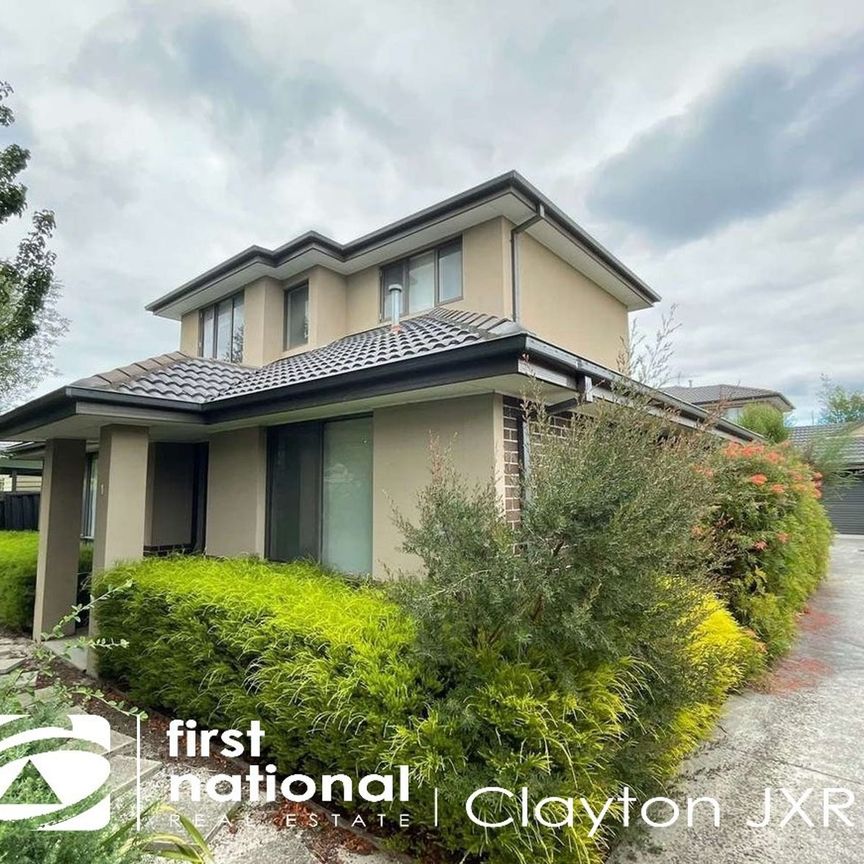 1/37 Stockdale Avenue, 3168, Clayton Vic - Photo 1