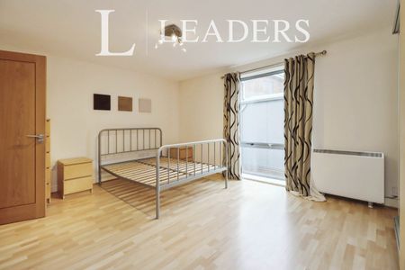 2 bedroom apartment to rent Alexander Court, Dee Lane, Chester, CH3 - Photo 5