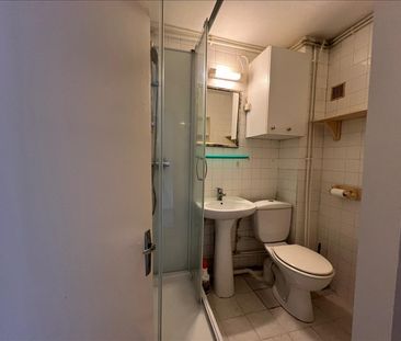 1 pièce - Meublé - 27,34 m² - 1er étage - Colocation non autorisée - Photo 5