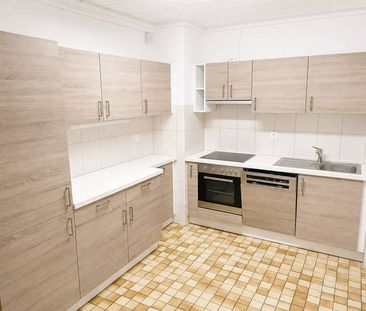 2 Zimmer, 62 m², 2. Stock - Photo 1