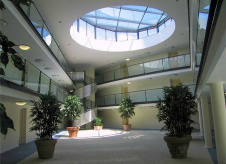 1 bedroom apartment to rent Wells Crescent, Marconi Plaza, Chelmsford, CM1 - Photo 2