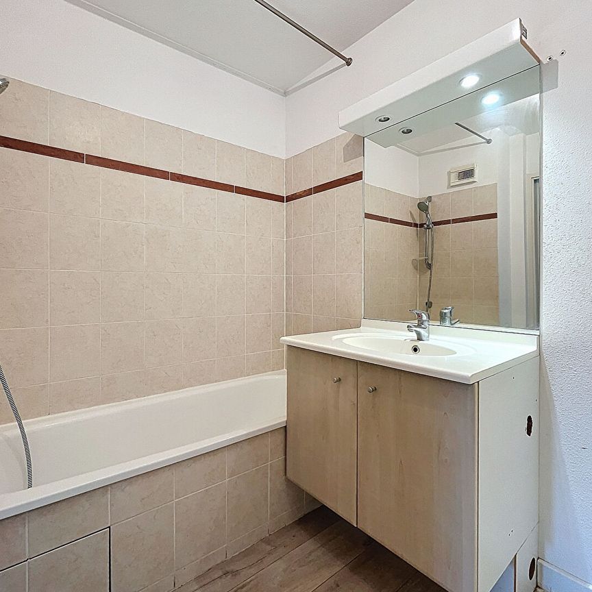 Appartement 3 pièces - Photo 1