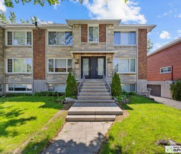 5690, av. Macdonald, Côte-St-Luc / Hampstead / Montréal-Ouest à louer - Photo 6