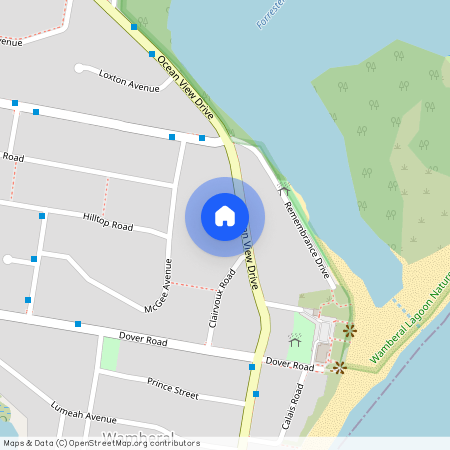 1/124A Ocean View Drive, NSW 2260, Wamberal