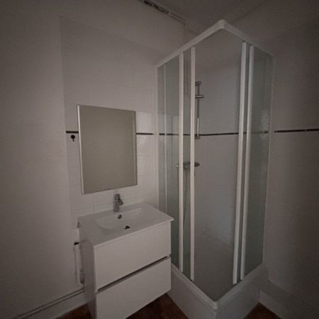 APPARTEMENT T1 A LOUER - VILLEURBANNE Tolstoi-Nord - 41.74 m2 - 531 € charges comprises par mois - Photo 4