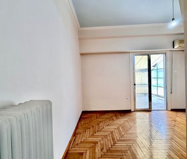 Studio/Γκαρσονιέρα για ενοικίαση Μουσείο (Εξάρχεια - Νεάπολη) - Photo 3