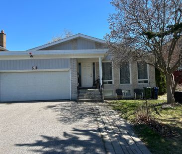 For Lease - 23 Pineway Blvd Boulevard Unit# Suite A, Toronto, Ontario - Photo 5