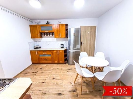 Pokój, ul. Bolesława Chrobrego - Photo 1