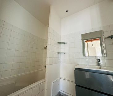 Location appartement 3 pièces, 72.48m², Carcassonne - Photo 1