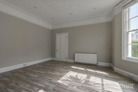 4 bedroom terraced house to rent - Photo 4