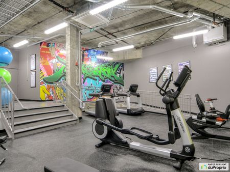 1750 rue Cedar, Ville-Marie (Centre-Ville et Vieux-Montréal) à louer - Photo 4