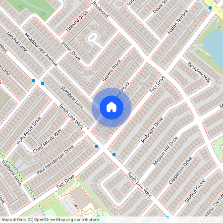 3170 Southwind Road Unit# Bsmt, Mississauga