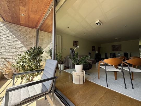 Appartement te huur - Photo 1