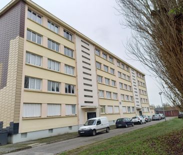 Appartement T4 à Sissonne - Photo 1