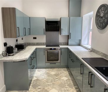 1 bedroom terraced house to rent - Photo 6