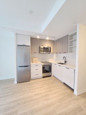For Lease - 2300 St. Clair Avenue Unit# 203, Toronto, Ontario - Photo 1