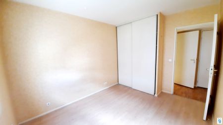 Location Appartement 2 pièces 46m² - Photo 4
