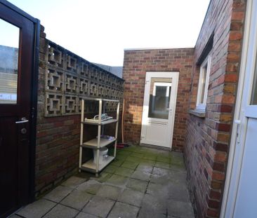 Te huur: Centrumwoning - Photo 6