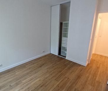 location Appartement T2 DE 50.2m² À LEVALLOIS PERRET - Photo 3