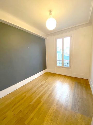 Location Appartement LEVALLOIS PERRET - - Photo 5