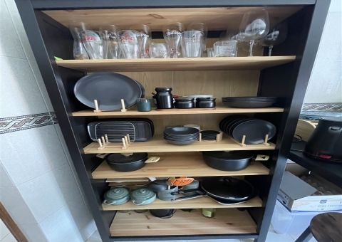 Apartamento T4