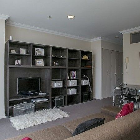 905/305 Murray Street, Perth WA 6000 - House For Rent - $600 | Domain - Photo 1
