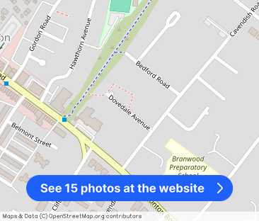 Dovedale Avenue, Eccles, Manchester, Greater Manchester, M30 - Photo 1