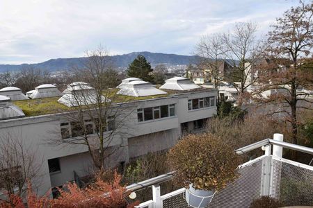 4.5 Zimmer, 120 m², EG - Foto 4