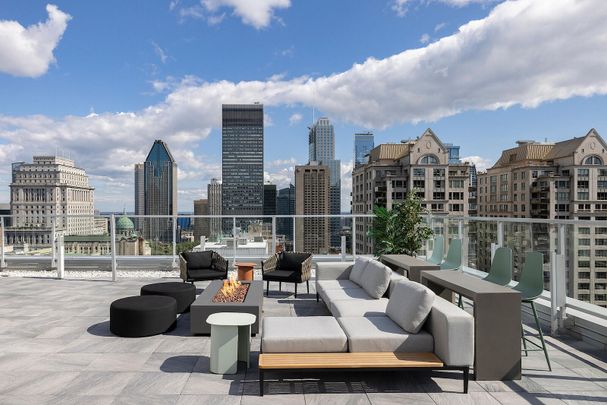 Reimagine the way you live at Loxley Mille Carré - Photo 1