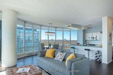 For Lease - 15 Windermere Avenue Unit# 2610, Toronto, Ontario - Photo 5