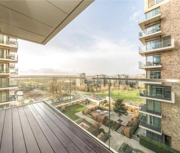 2 bedroom apartment to rent - Photo 6