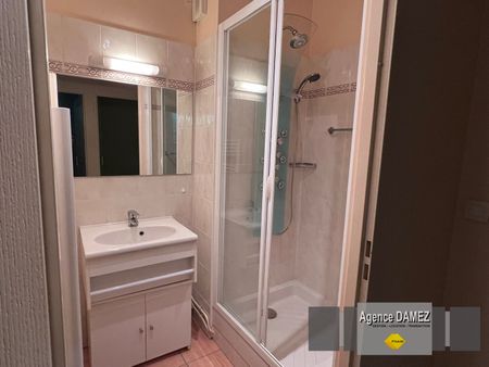 Location Appartement 4 pièces 87m² - Photo 5