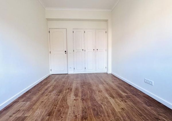 3 Bedroom Apartment with a view, Estrela, Lisboa