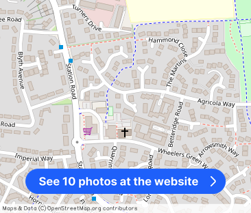 Thatcham, Berkshire, RG19 - Photo 1