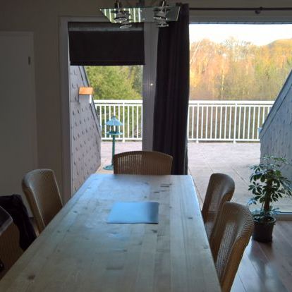 Appartement te huur - Photo 1