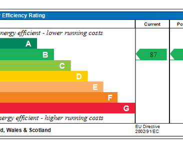 2 bedroom flat to rent - Photo 2 | Rentumo