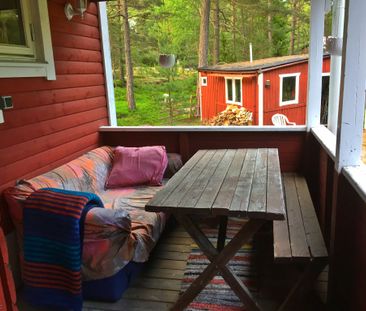 Storskogsvägen, Stavsnäs - Foto 4