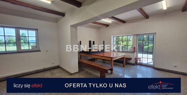Kamienica, Bielsko-Biała - Zdjęcie 1