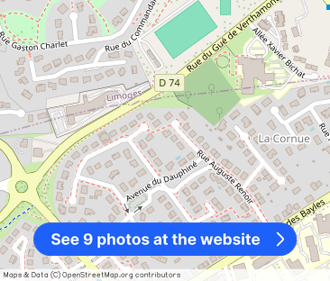 T3 PROCHE FAC DE LETTRE ET CHU - Photo 1